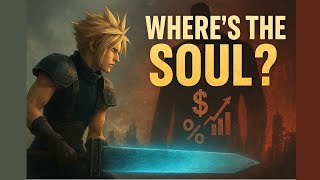 Why Modern AAA Games Lack SOUL