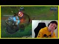 It's Funny, But Not For Him - Best of LoL Streams #1105
