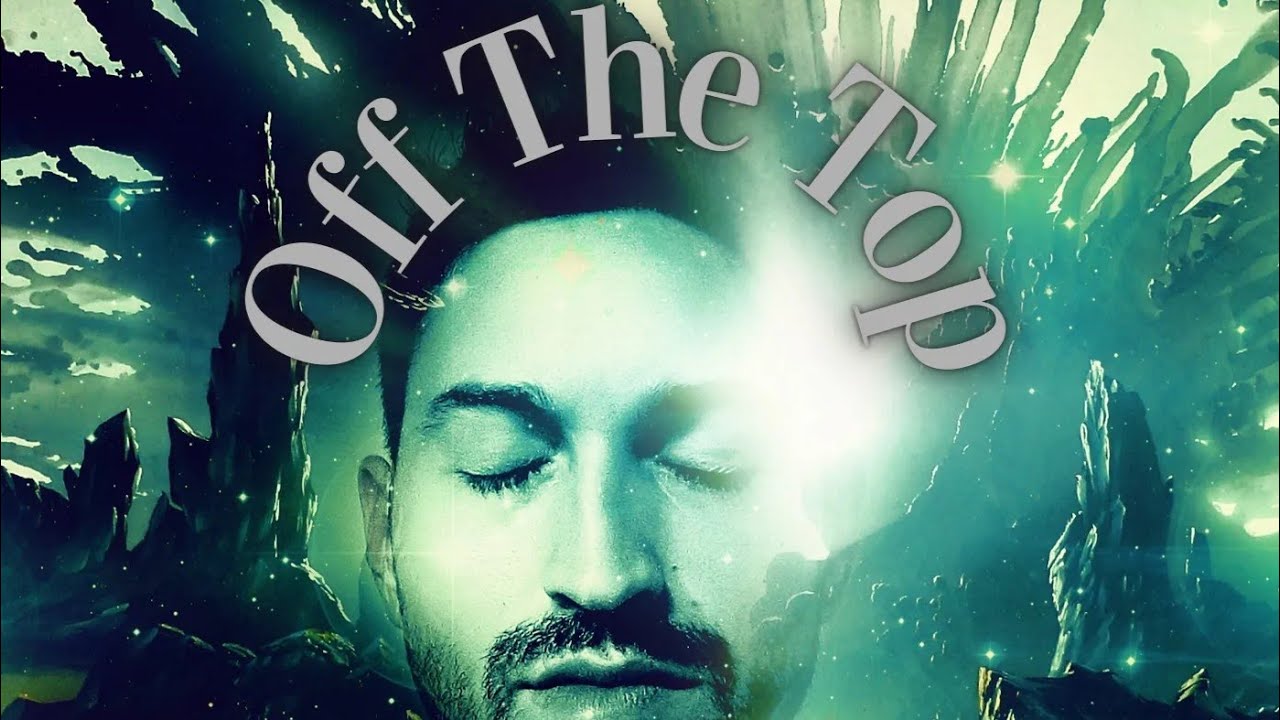 Chvse type beat - "Off The Top" | Freestyle type hip hop/trap beat 2022 | Cyrus Beats