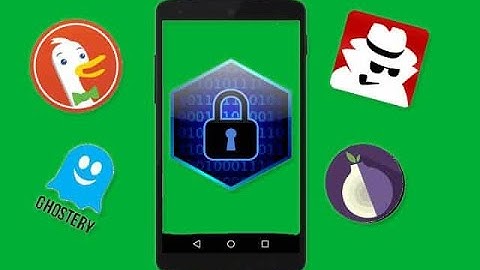 Top 5 Best Secure Browsers For Android ⚡⚡ Take Control Your Privacy(June 2021)Best Browsers