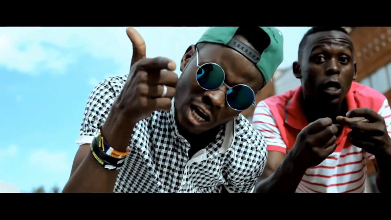 Biboozi by King Gogo Ft Mr 7 Official Video