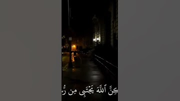 *ما تيسـر مـن سـورة: آل عمـران**القارئ: ياسـر الدوسـري💗*