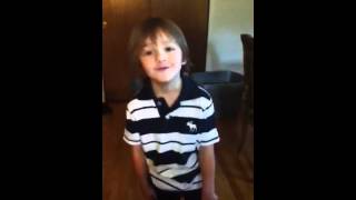 My Humps Little Brother