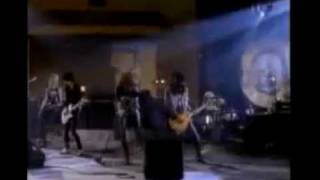 Guns N Roses Tribute To Rhoma Irama