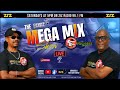 The MegaMix Show with Ronnie Rascal and guest Clement "Monarch" O'Garro - September 12th 2026