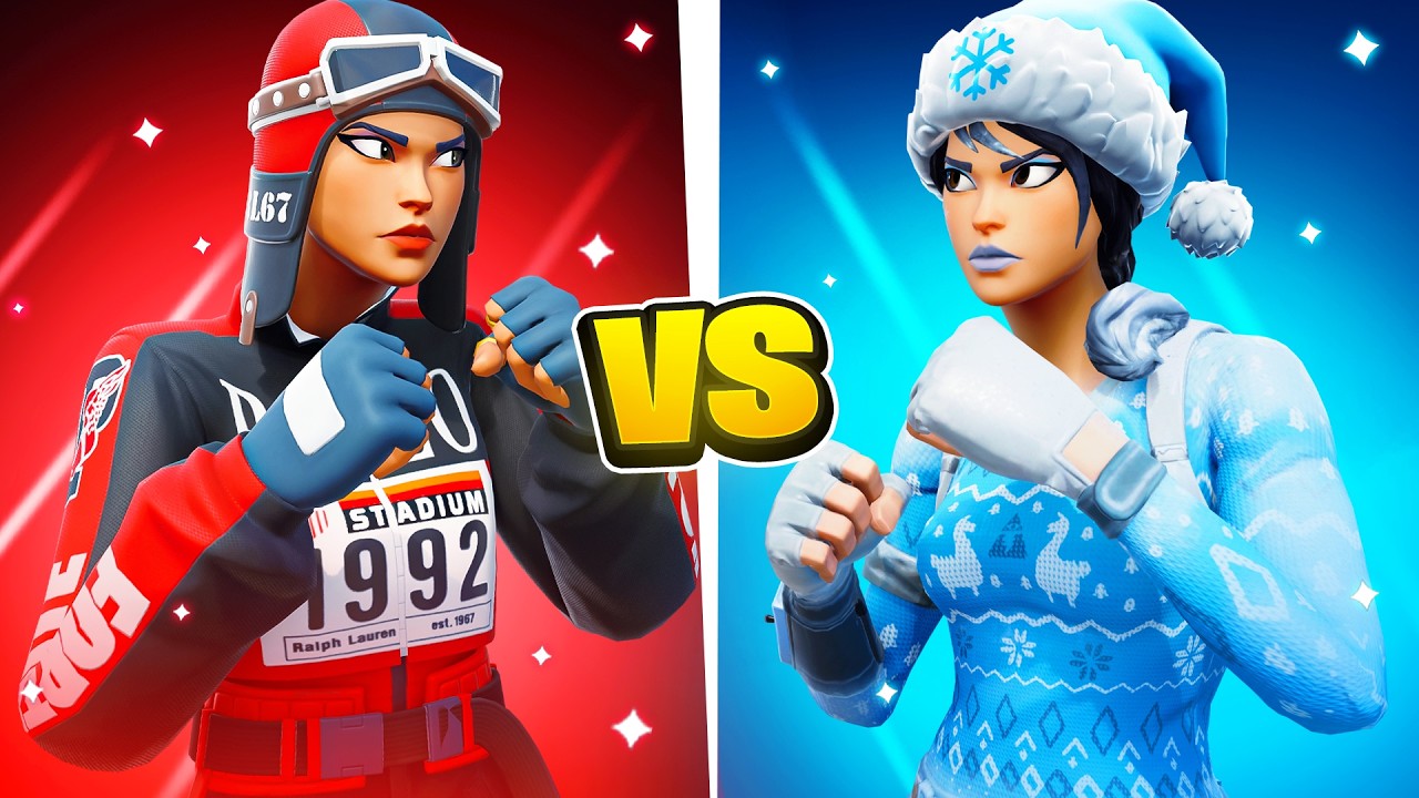 I Hosted A 1v1 Zone Wars Tournament With ONLY Pro Players...