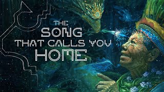 THE SONG THAT CALLS YOU HOME (Official Trailer)