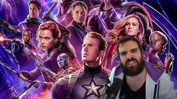 Disingenuous dense mf but its vocoded to Avengers theme