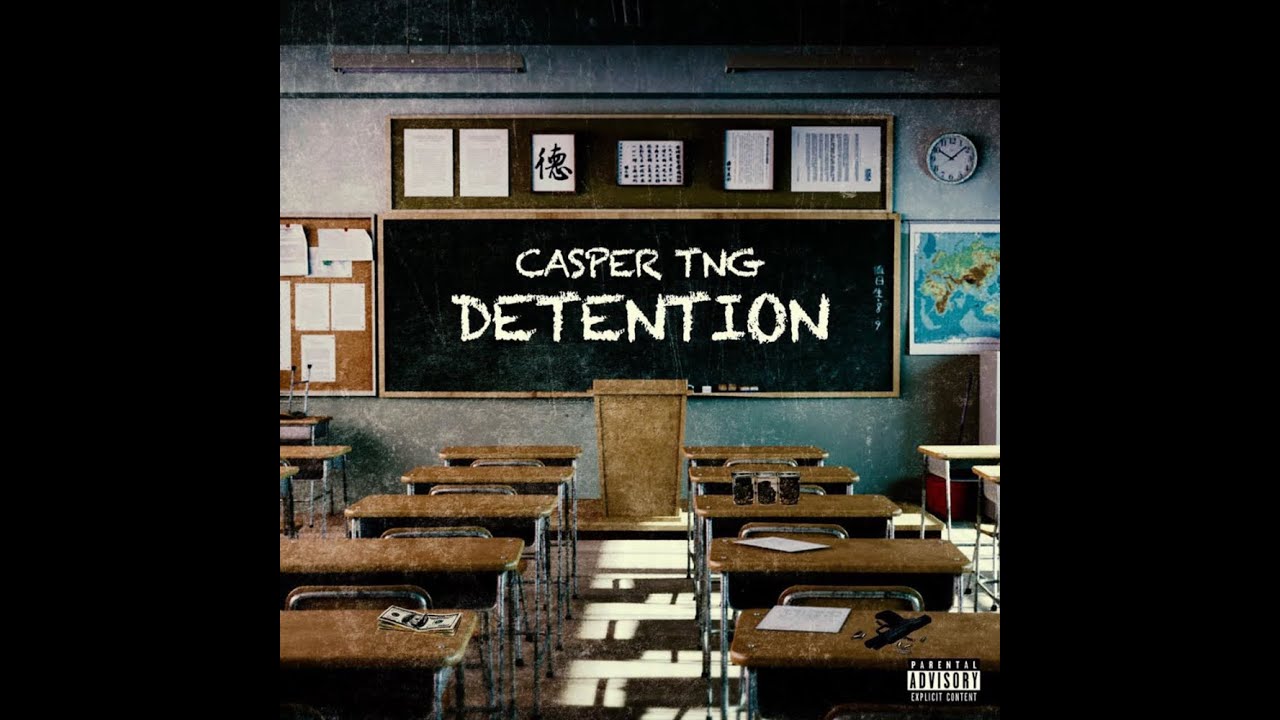 Guarda Casper TNG - Never Again su YouTube Guarda Casper TNG - Never Again su YouTube