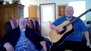 Harber Family: Song a Day #68 - I Hold A Clear Title