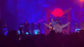 Down From The Sky Live- Trivium the Rust Belt East Moline, IL 6/2/2023