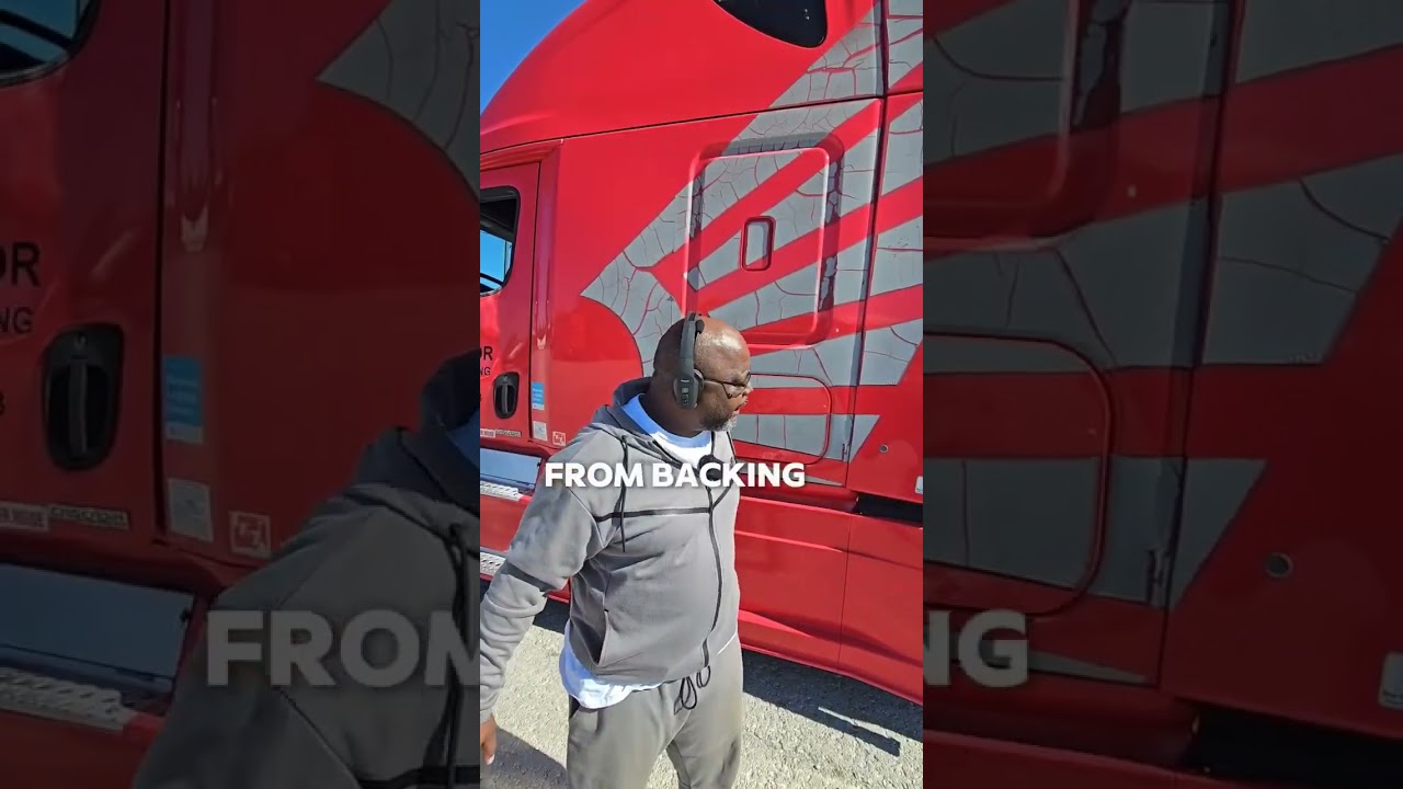 CDL driving school and immediate job offer at Experior Transport in Illinois! Make $80-$90K a year!