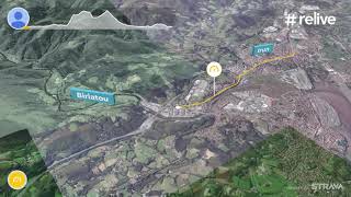 180526 irún Bera Endara Aritxulegi oiartzun Alza Donosti