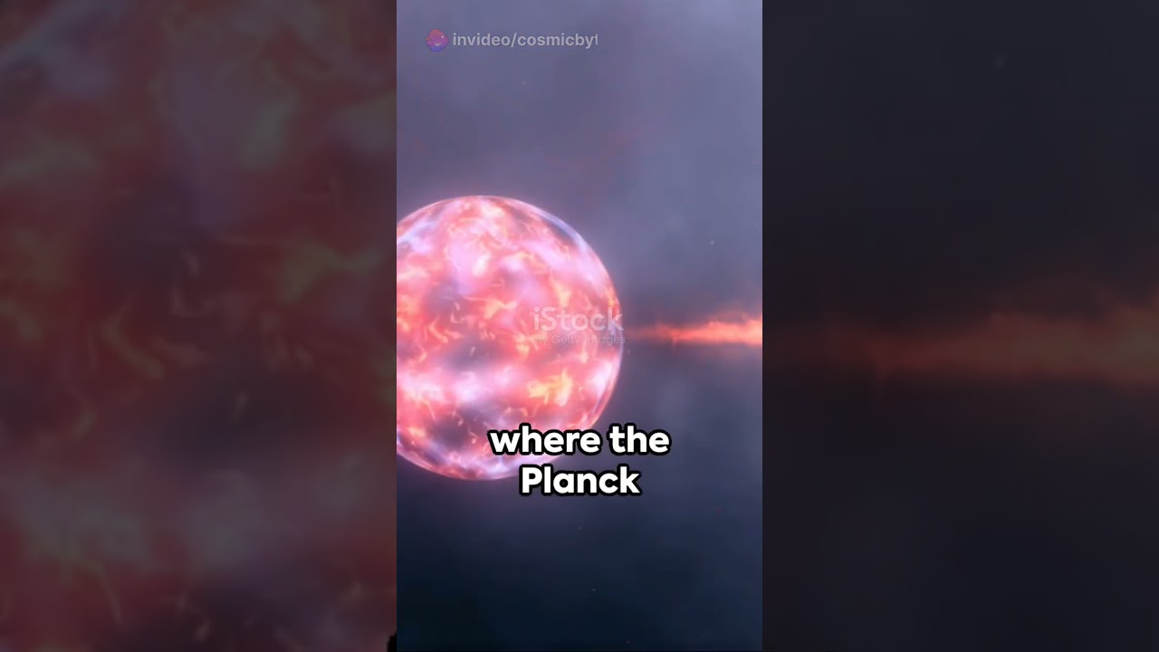 Can You Divide Space FOREVER? 