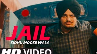 jail Sidhu Moose wala,,luck mara khenda  jitni tu duniya ,kam mara khenda jail behjna