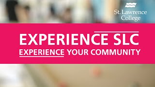 Experience SLC Community