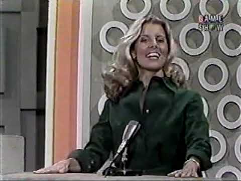Hollywood Squares (Marshall) - Rebecca vs Bill