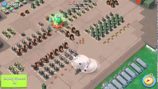 Dead End Duality Level 127 Solo