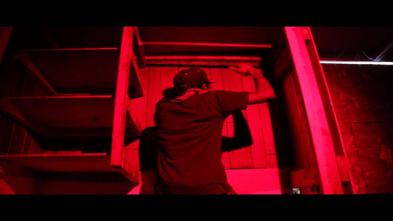 COLD FLAMEZ - BETTER BEWARE OFFICAL VIDEO 2012