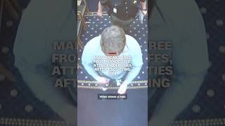Man breaks free from handcuffs, attacks deputies after escorting him News