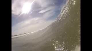 Tomas Gurrieri Bodyboard Profile 2013