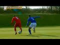 Goal of the season contenders - LFC Reserves