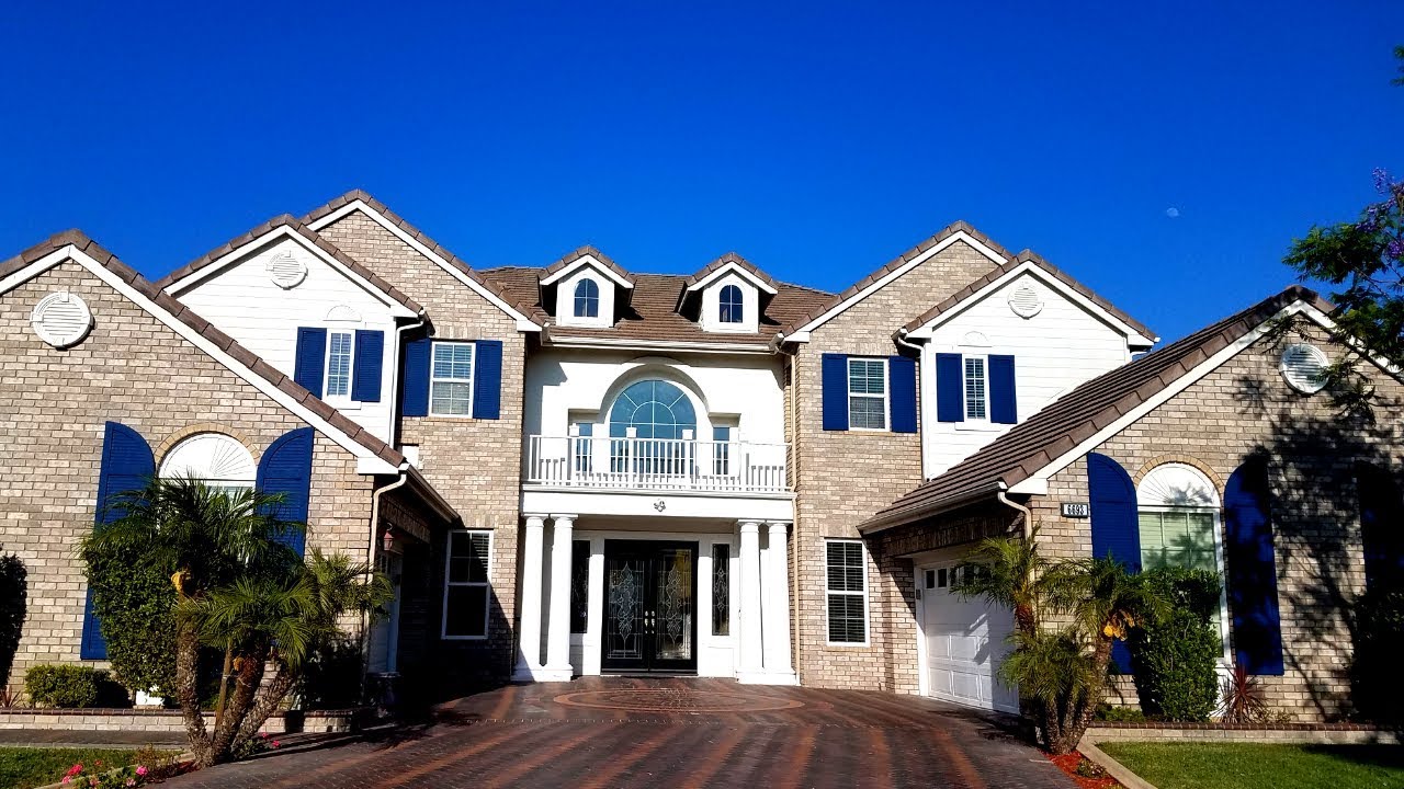 Houses For Sale in California Rancho Cucamonga CA Toll Brothers