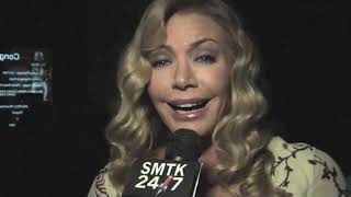 SMTK 24/7 and Shannon Tweed