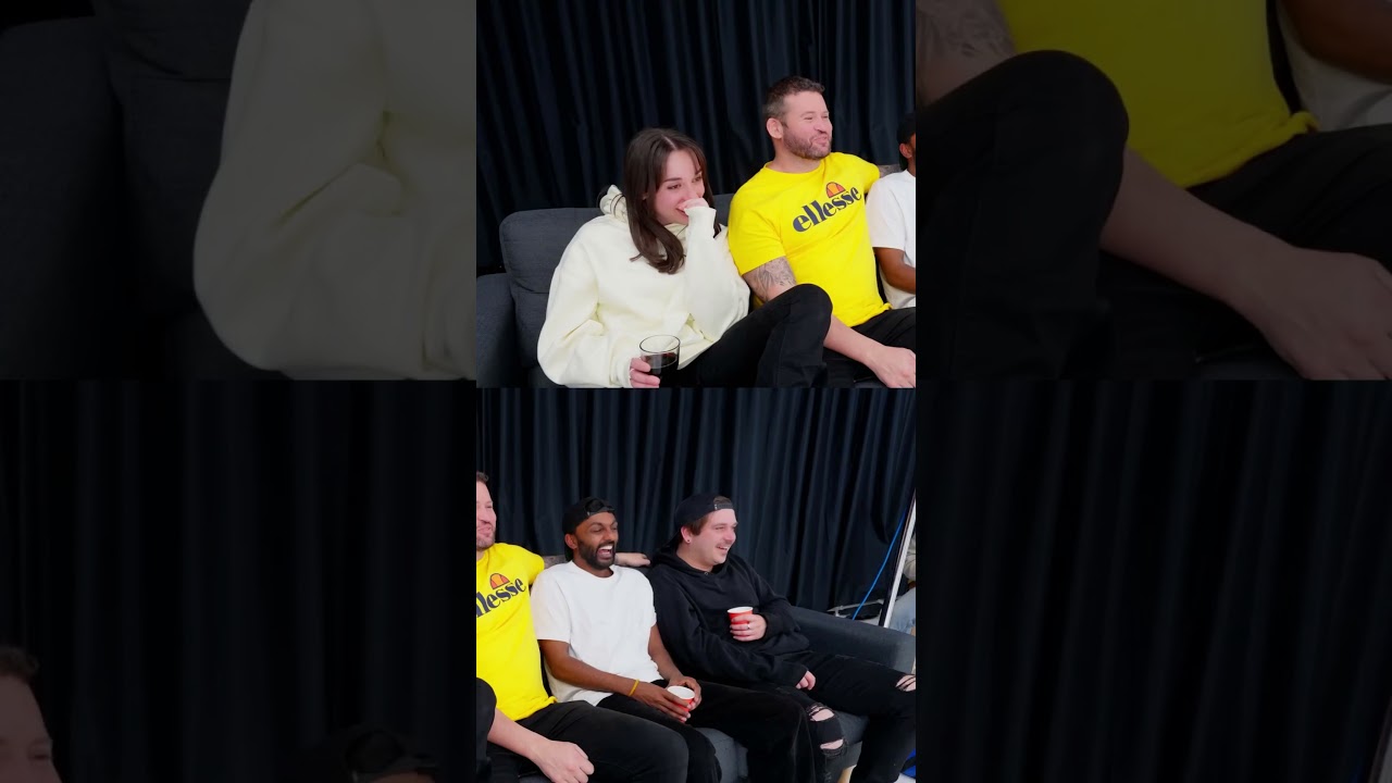 ''Please Be Sam''🤪 | Sam Vs Akila Dad Jokes