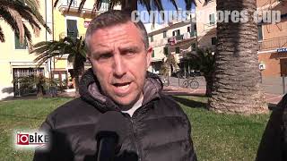 la CONQUISTADORES CUP fa già parlare di sé