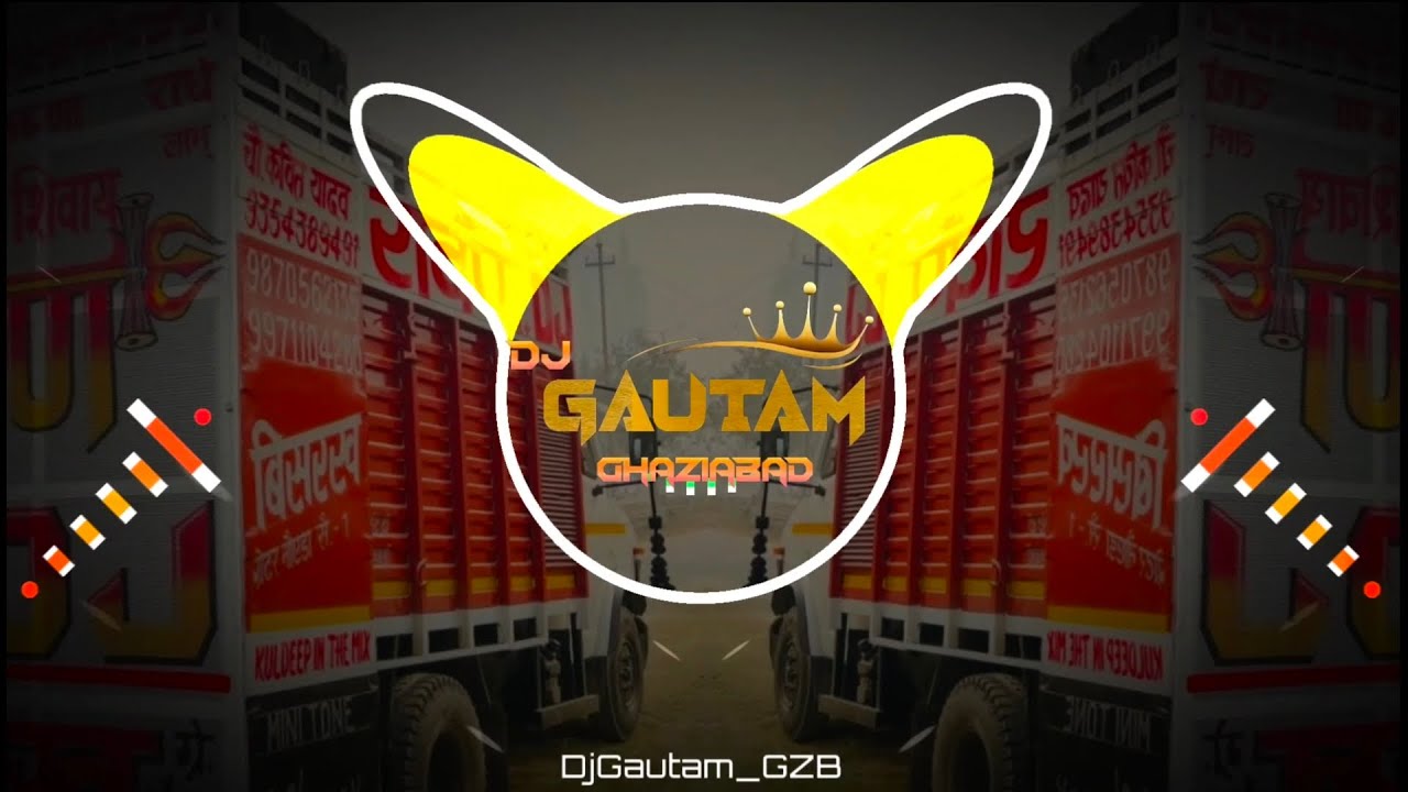 Hamara Rutba || Dj Remix [Edm Bass Drop Mix] Dj Gautam Gzb X Dj Lucky Pradhan 