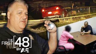 Information The First 48: Searching for the Truth – Full Episode Marathon Guide