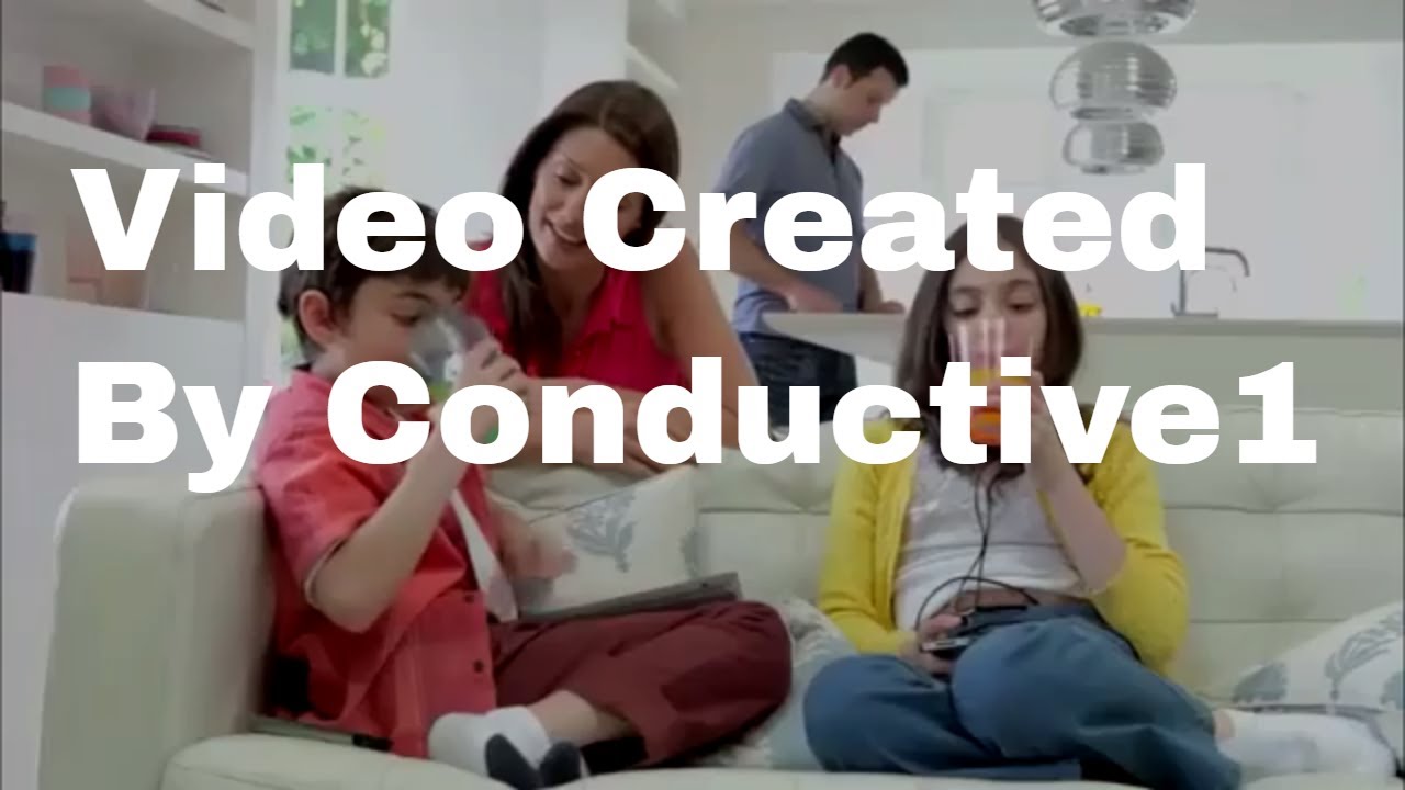 Video Created By Conductive1 Featuring Animations & More for My Mobile Watchdog and AT&T