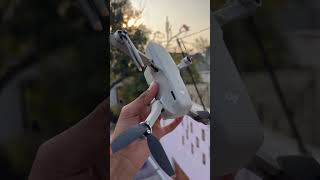 Dji mini 2 drone camera #dji #drone #shorts #viral #trending #shortsfeed