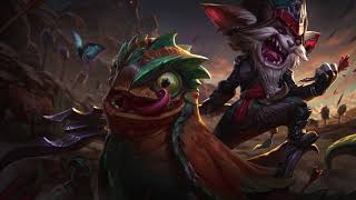 Kled Você Não Vai Com A Minha Cara?