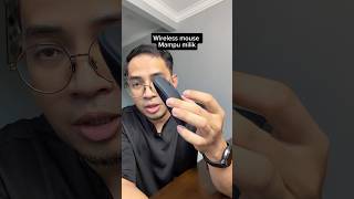 Wireless mouse mampu milik (Link di bio) #wirelessmouse #mouse