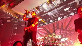 Bleed From Within  Dying Sun  The Academy Dublin 20260210