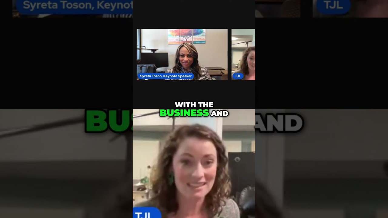 Navigating Marriage and Business: Our Entrepreneurial Journey