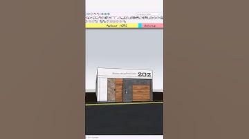 APLICAR HDRI - Aprende SketchUp #sketchup #tutorial #learning #tips #aprende #video #gracias #fyp