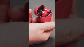 New 1More Comfobuds Mini Red Variant Earbuds