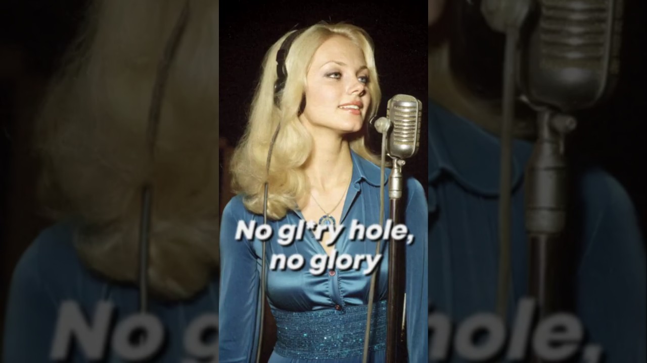 "No Glory H*le, No Glory" - Clara (1970s Disco Vinyl Rarity)