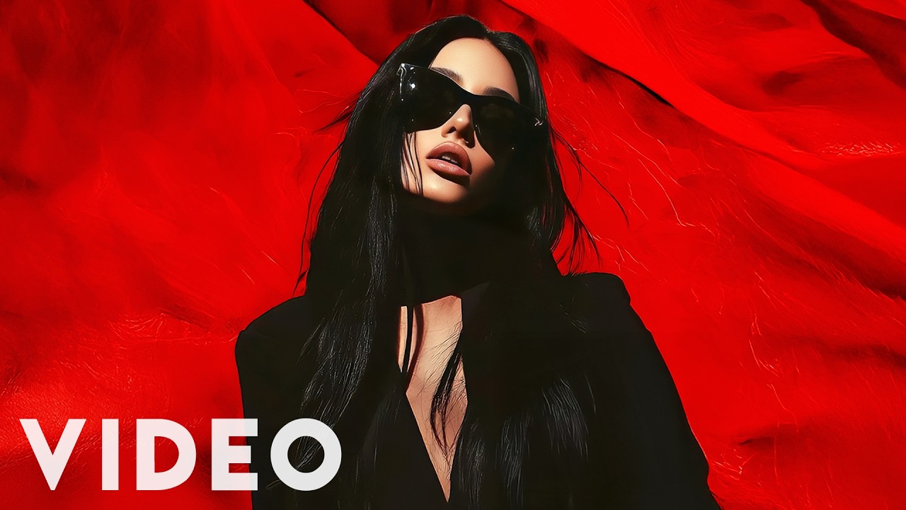 Lykke Li - I Follow Rivers (Dj Dark Cover Remix)