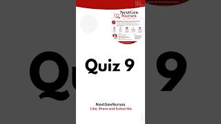 NextGen Nurses Review Marathon 🩺 | Important MCQs for All Nurses