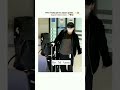 Yoongi's new airport update...✨💜🤧#bts #yoongi #viral #airport #update #ytshorts
