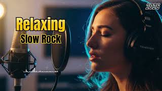 Romantic Slow Rock Morning ☀️| Soft Rock Playlist to Start Your Day Calmly screenshot 4