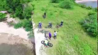 The Bikers Goes To Lian Batangas - Dji Phantom 3 Advanced Quadcopter Drone