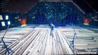 Brawn Eyed Girl By Spit String