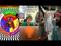 Beginning of video
