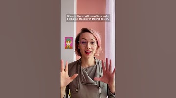 Colour in context: RAL 340 70 35 Firm Pink