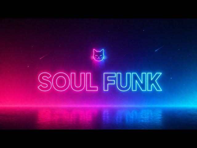 🚀 Deep Funk Experience | Soul Groove Mix - YouTube